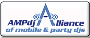The Alliance of Mobile & Party DJs