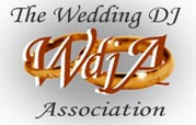 The Wedding DJ Association