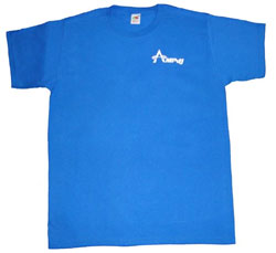 AMPdj T Shirt